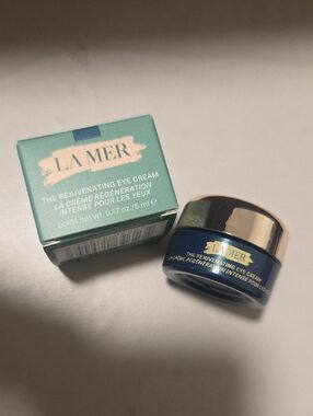 La Mer The Rejuvenating Eye Cream